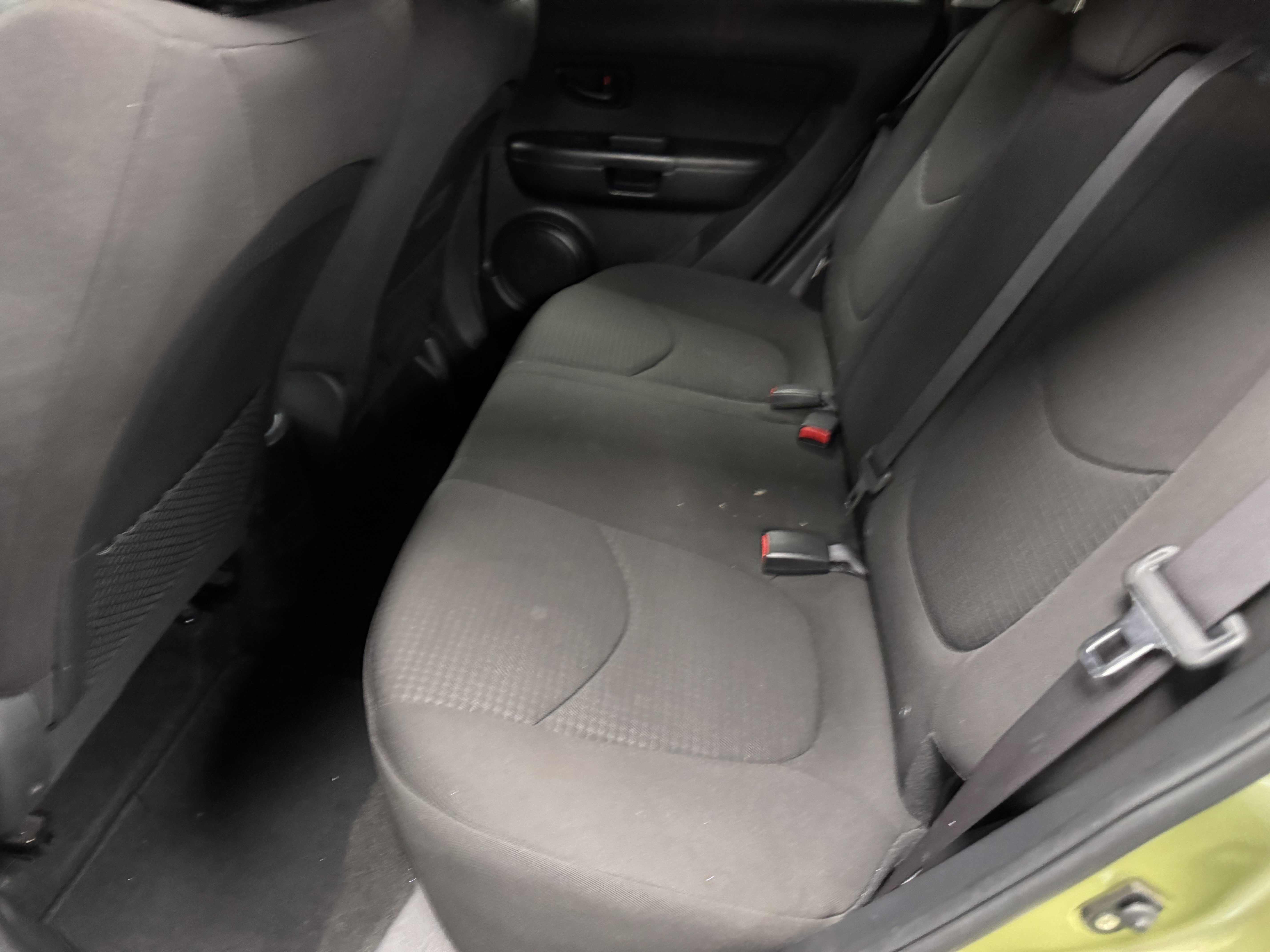 Used 2013 Kia Soul FWD image 11
