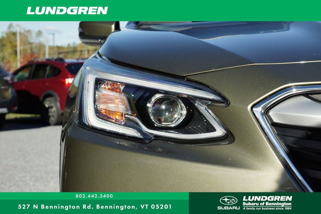 Used 2020 Subaru Outback Limited image 12