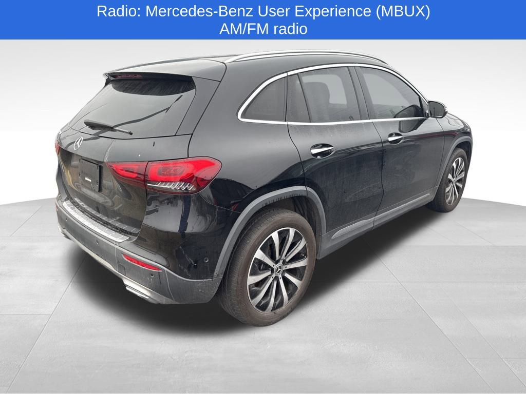 Used 2023 Mercedes-Benz GLA 250 image 3