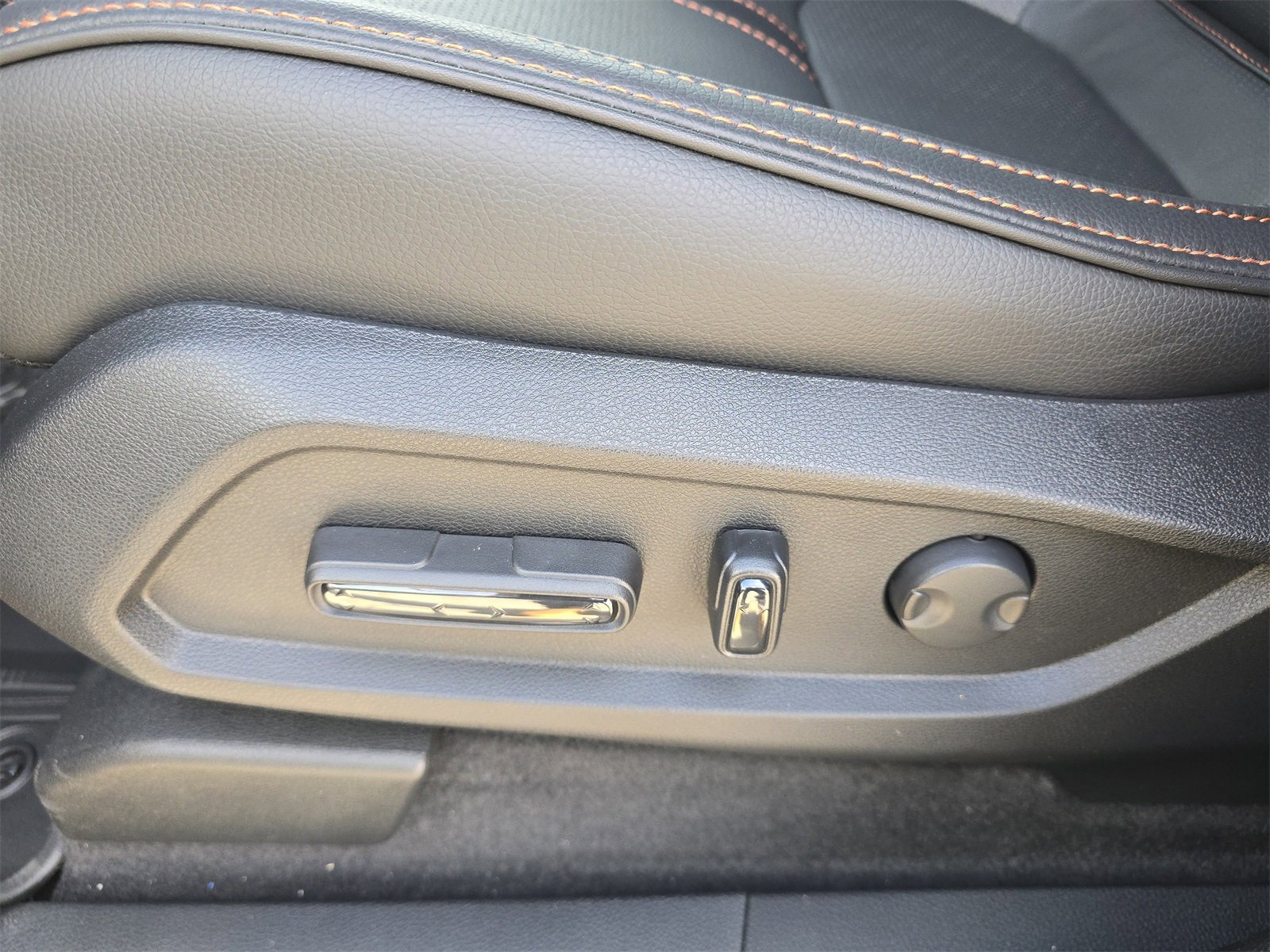 New 2026 Honda Passport TrailSport Elite image 10