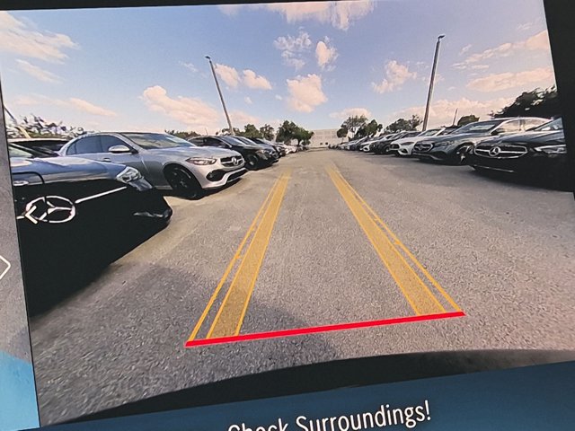New 2027 Mercedes-Benz CLE 53 AMG 4MATIC Cabriolet image 13