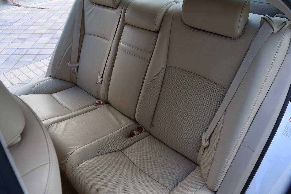 Used 2010 Lexus ES 350 FWD image 43
