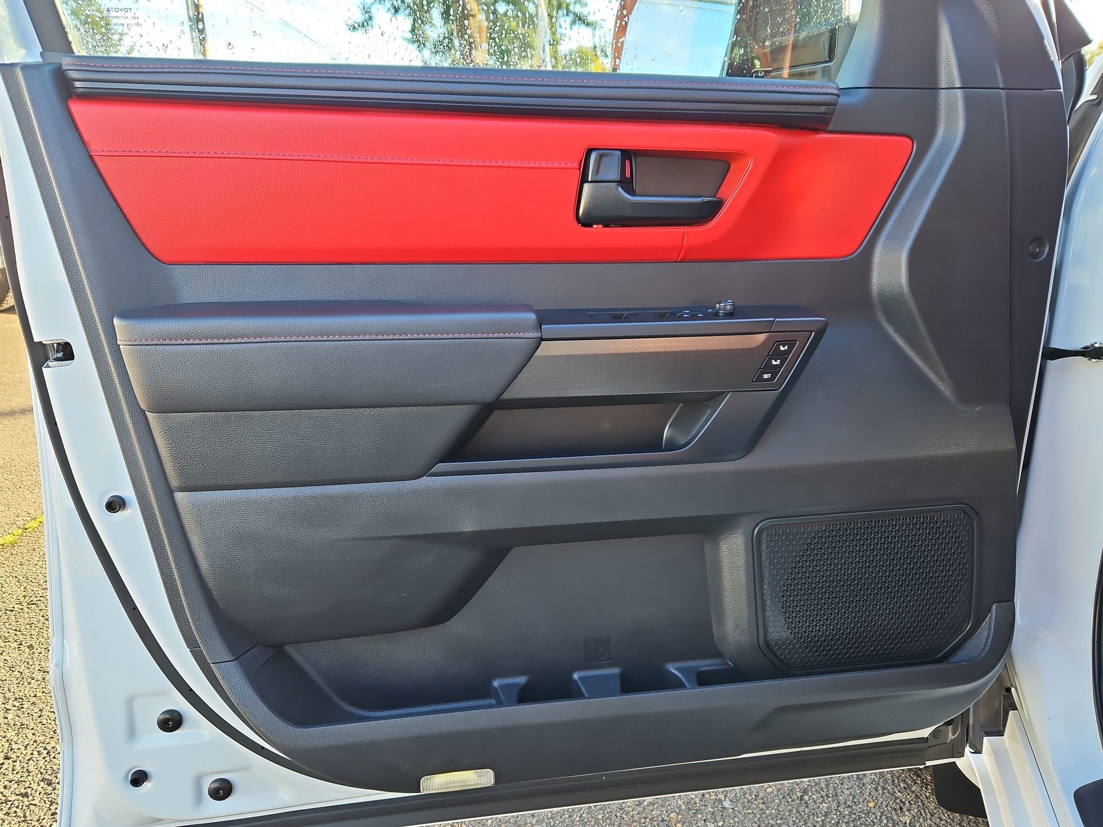 Used 2025 Toyota Sequoia TRD Pro image 9