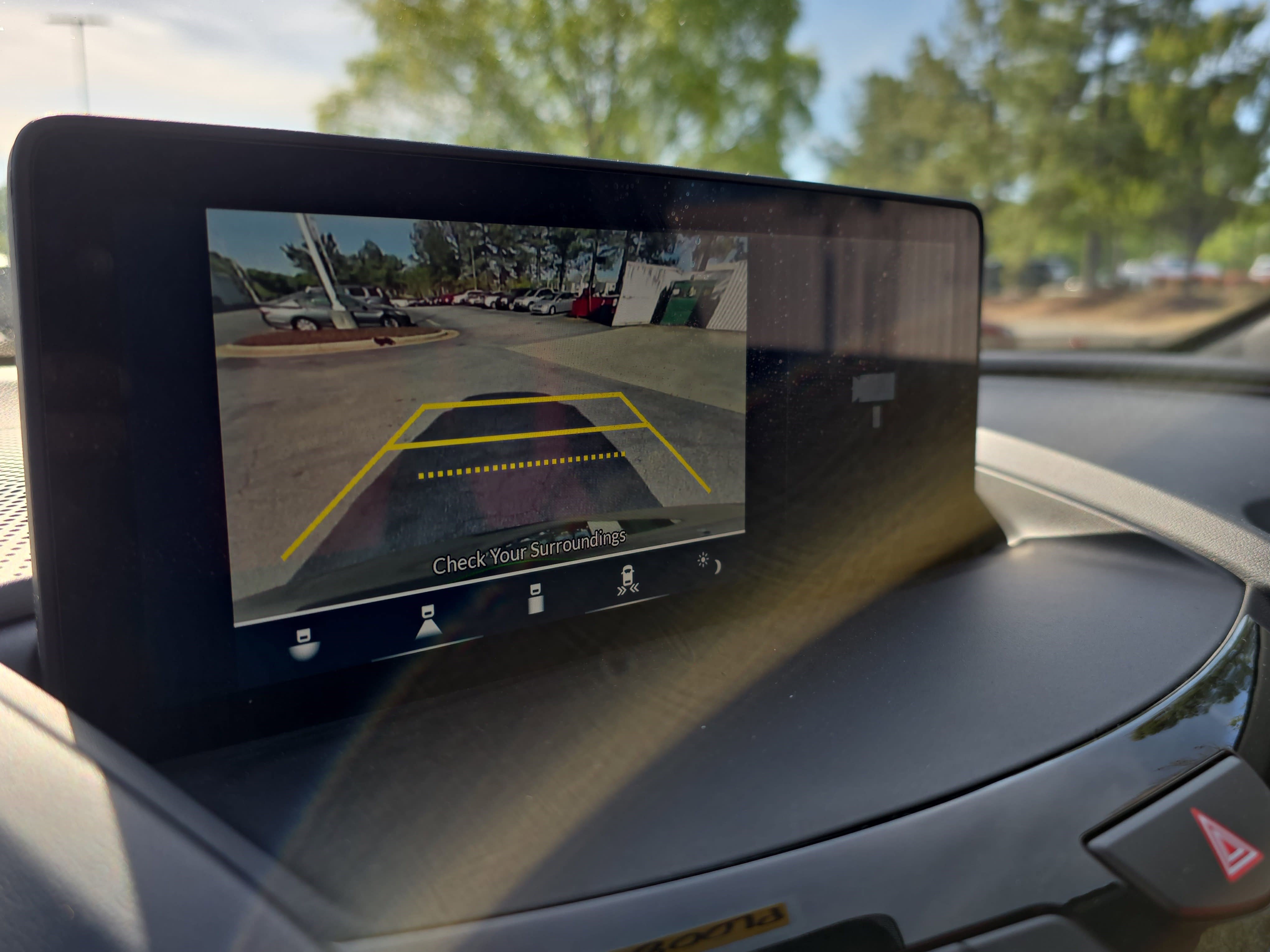 Used 2023 Acura RDX A-Spec FWD image 25