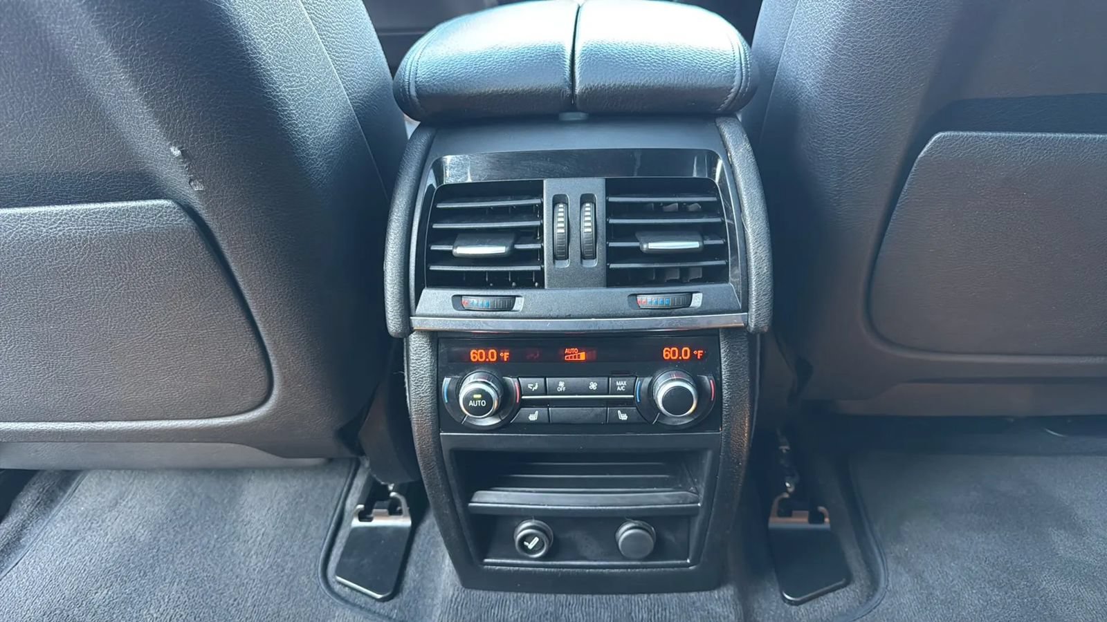 Used 2015 BMW X5 xDrive35i AWD/4WD image 18