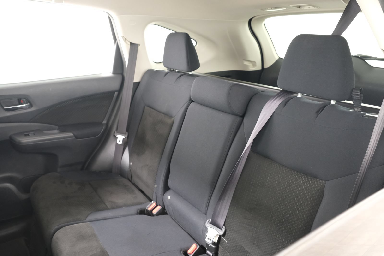 Used 2016 Honda CR-V EX image 34
