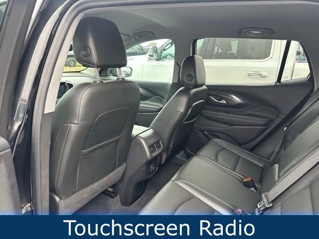 Certified 2022 GMC Terrain SLT image 11