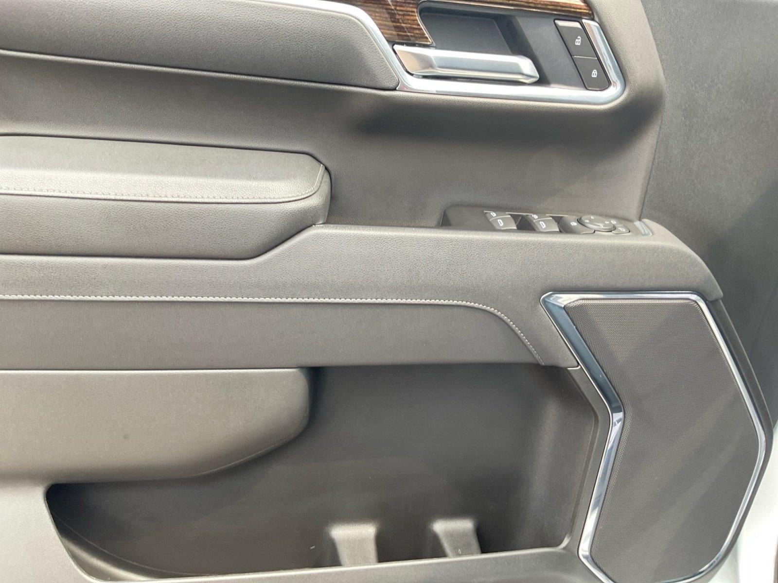 Certified 2026 GMC Sierra 1500 Elevation AWD/4WD image 19