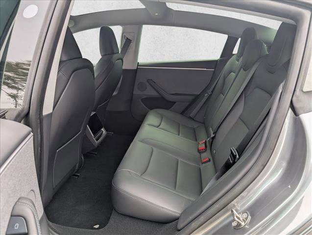 Used 2024 Tesla Model 3 image 16