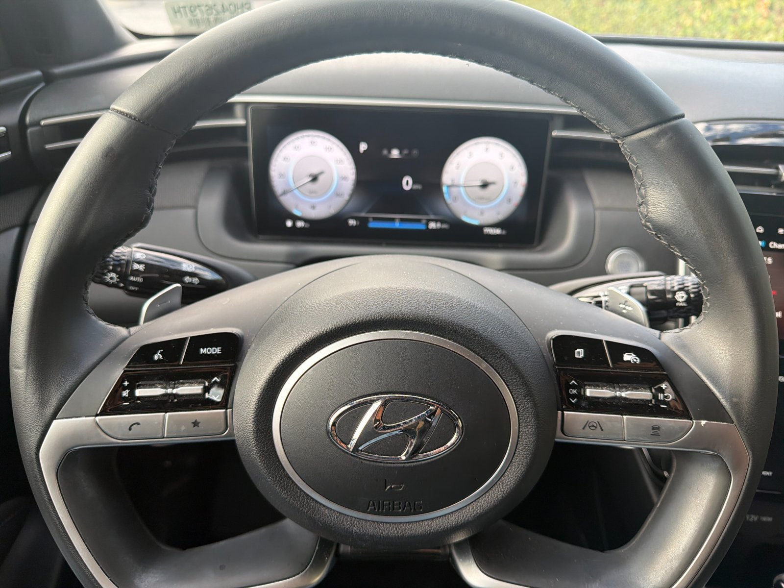 Used 2023 Hyundai Santa Cruz Limited AWD/4WD image 23