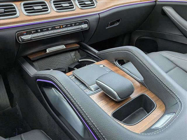 Certified 2026 Mercedes-Benz GLE 350 4MATIC image 12
