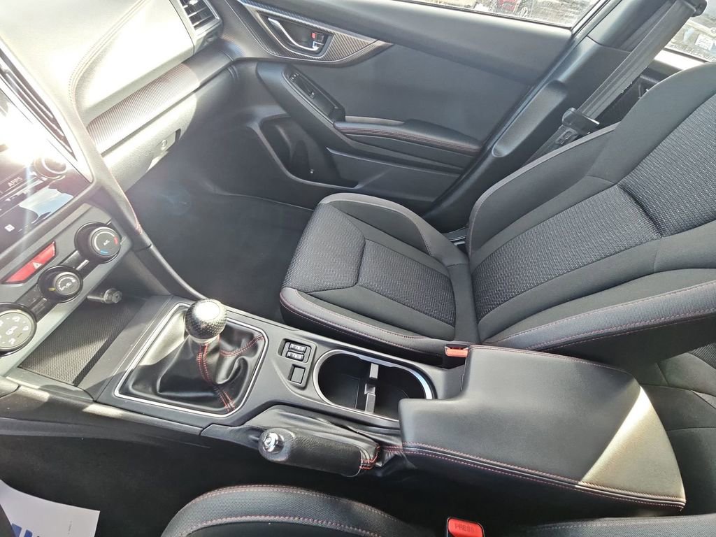 Used 2019 Subaru Impreza 2.0i Sport image 17