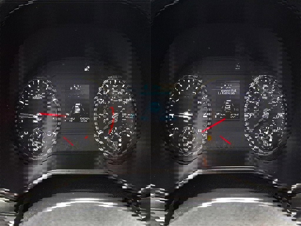 Used 2020 Kia Telluride S image 22