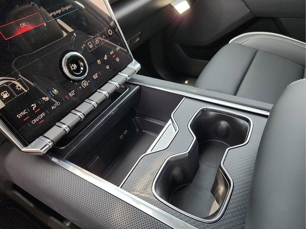 New 2026 GMC Sierra EV Elevation w/ Premium Package AWD/4WD image 25