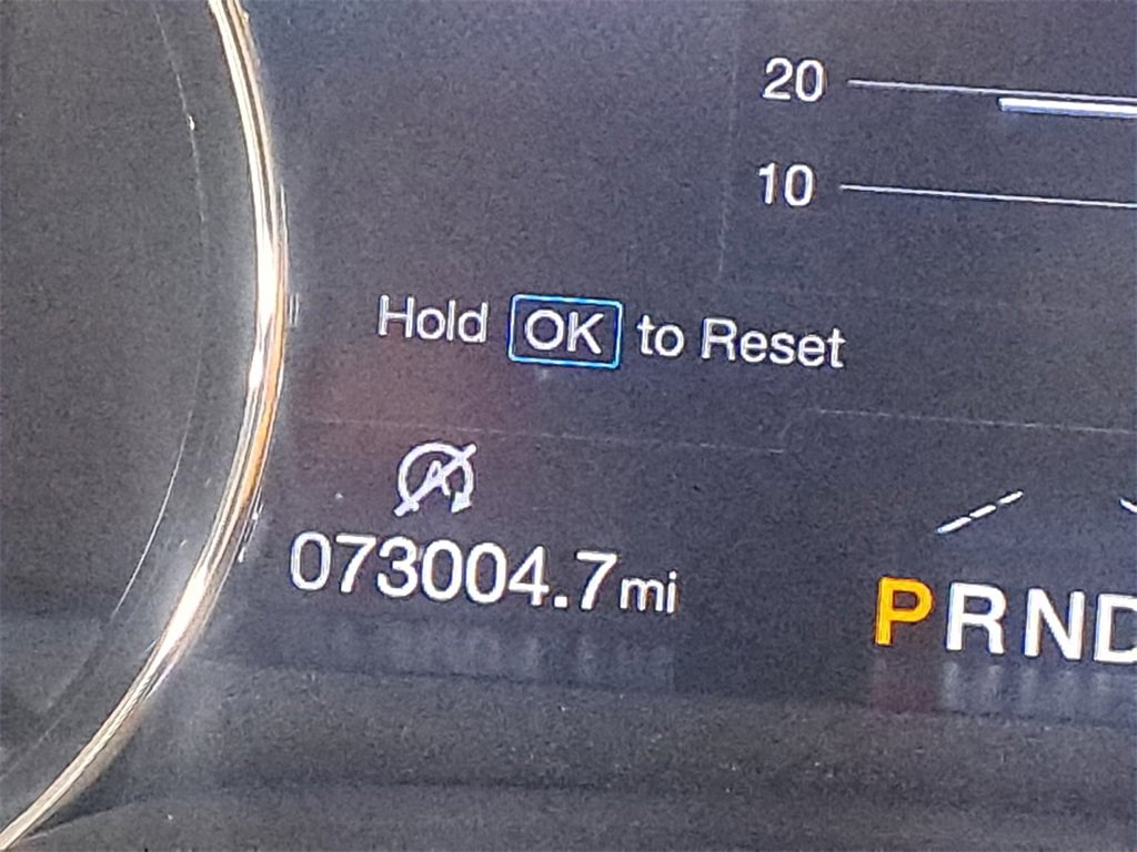 Used 2019 Ford Expedition Platinum image 33