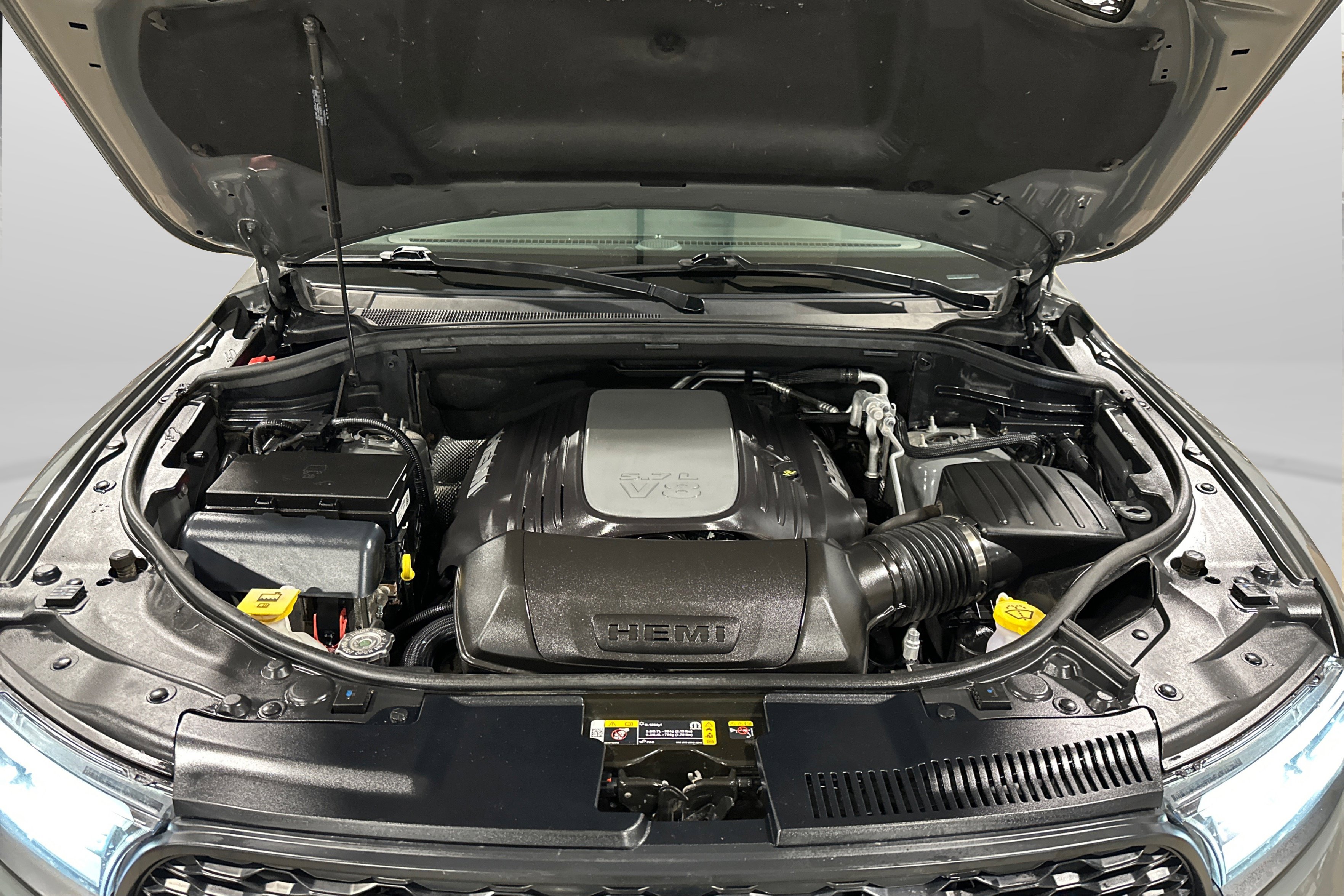 Used 2022 Dodge Durango R/T AWD/4WD image 11