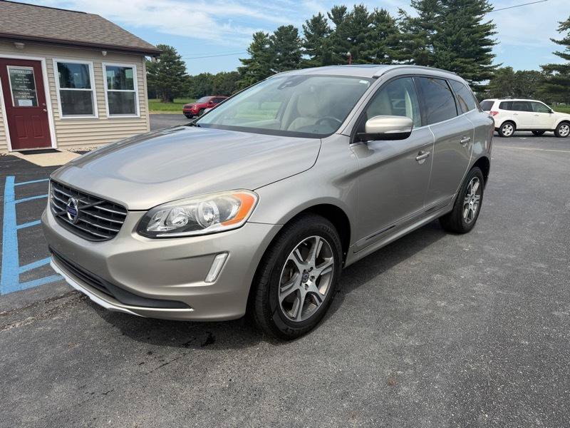 Used 2015 Volvo XC60 T6 Premier Plus AWD/4WD image 13