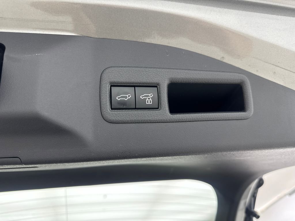 Used 2023 Toyota bZ4X Limited w/ Weather Package image 83