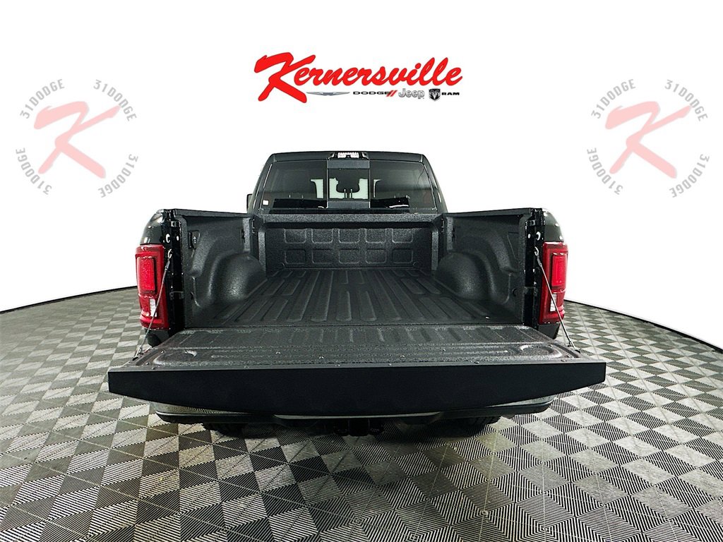 New 2026 RAM 2500 Limited image 16