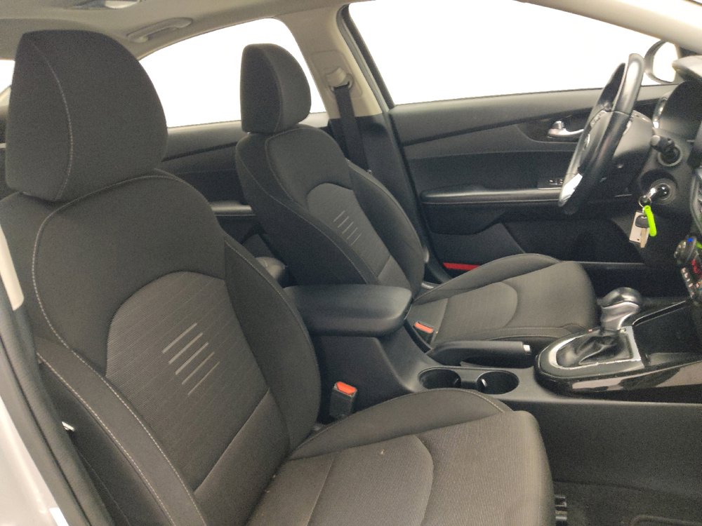 Used 2019 Kia Forte S w/ S Premium Package FWD image 21