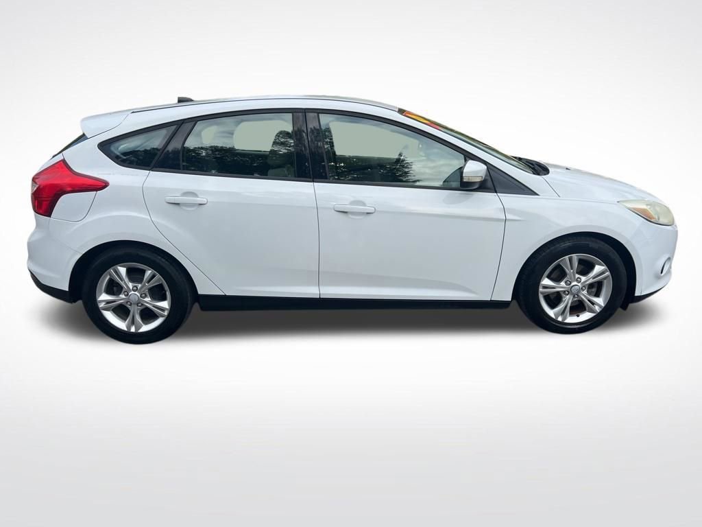 Used 2013 Ford Focus SE image 4