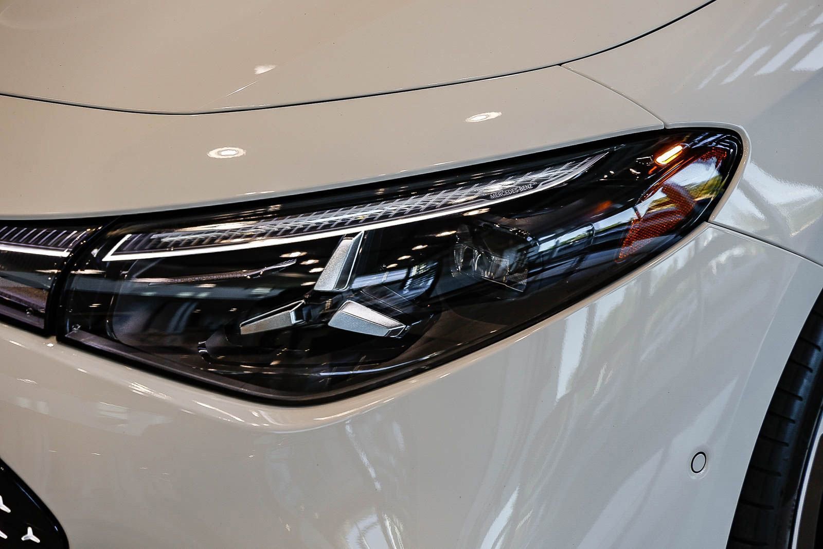 New 2026 Mercedes-Benz CLA 350 image 6