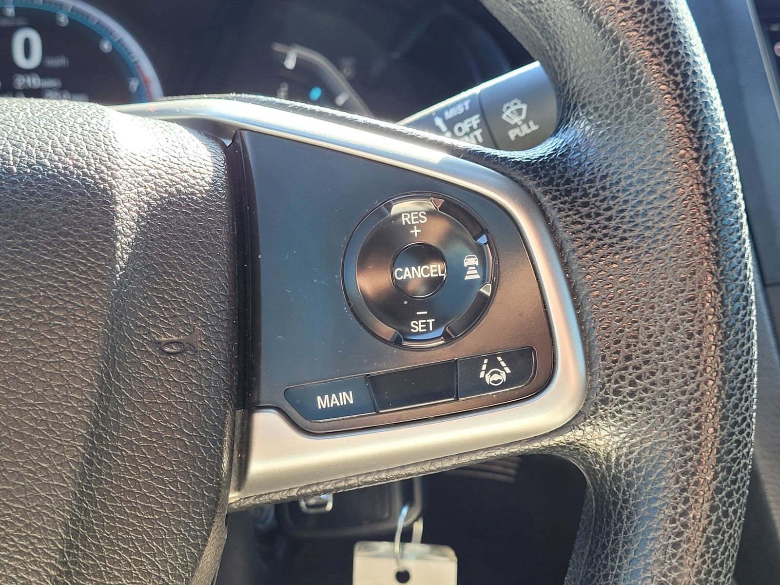 Used 2019 Honda Civic LX image 20