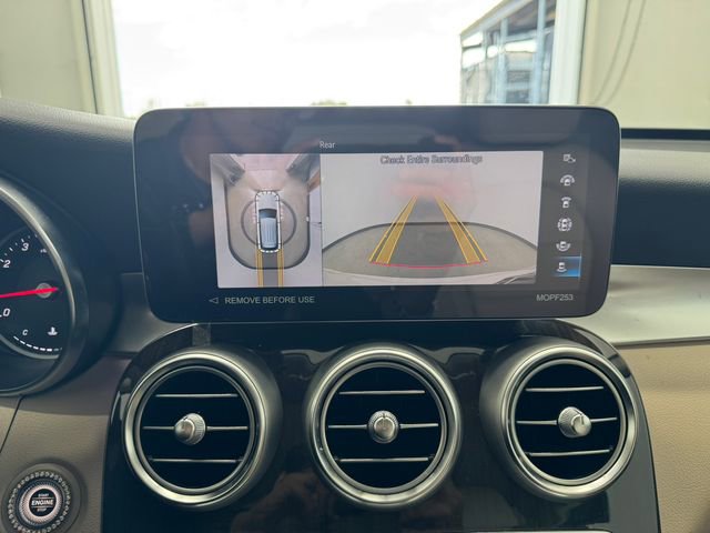 Used 2022 Mercedes-Benz GLC 300 image 26