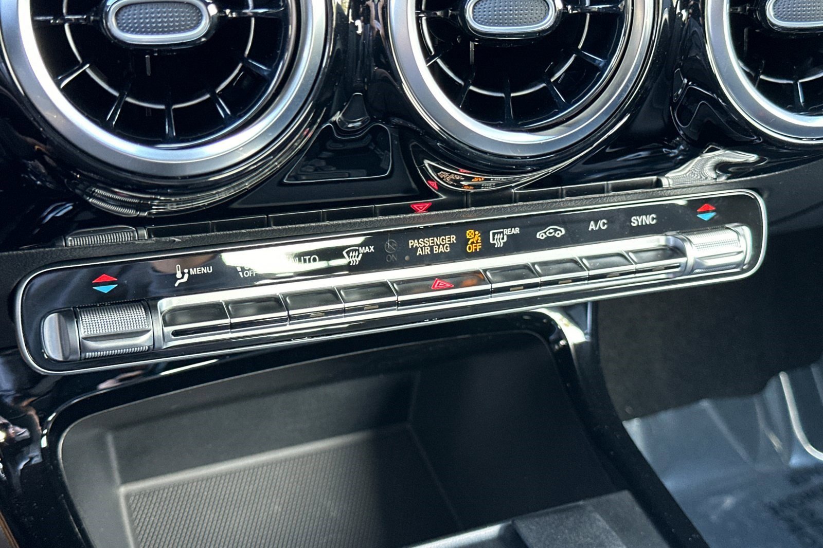 Used 2026 Mercedes-Benz CLA 250 image 18