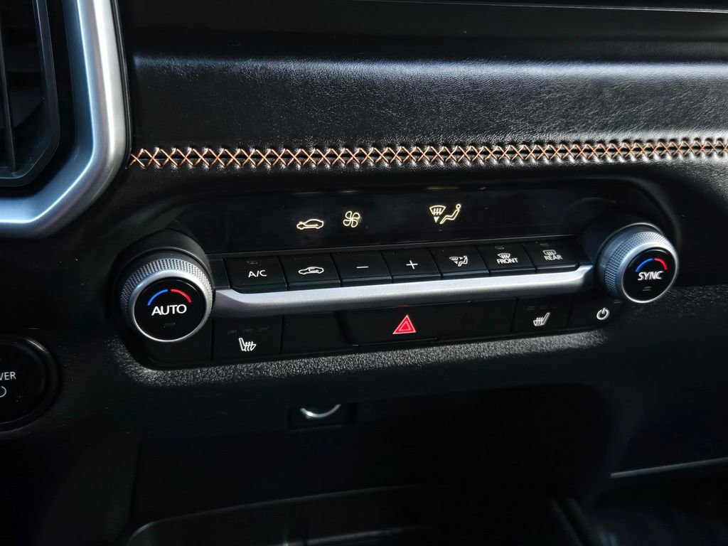 Certified 2025 MAZDA CX-50 AWD 2.5 Hybrid w/ Weather Package image 21