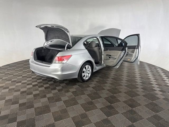Used 2010 Honda Accord EX-L image 14