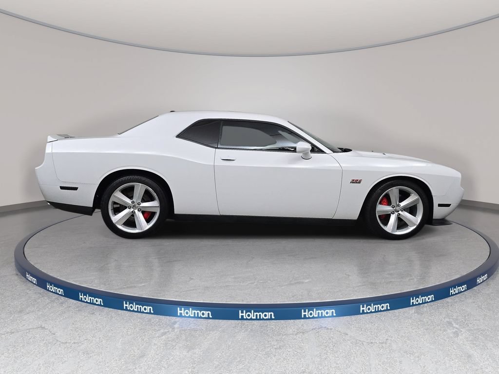Used 2012 Dodge Challenger SRT8 w/ Premium Sound Group RWD image 5