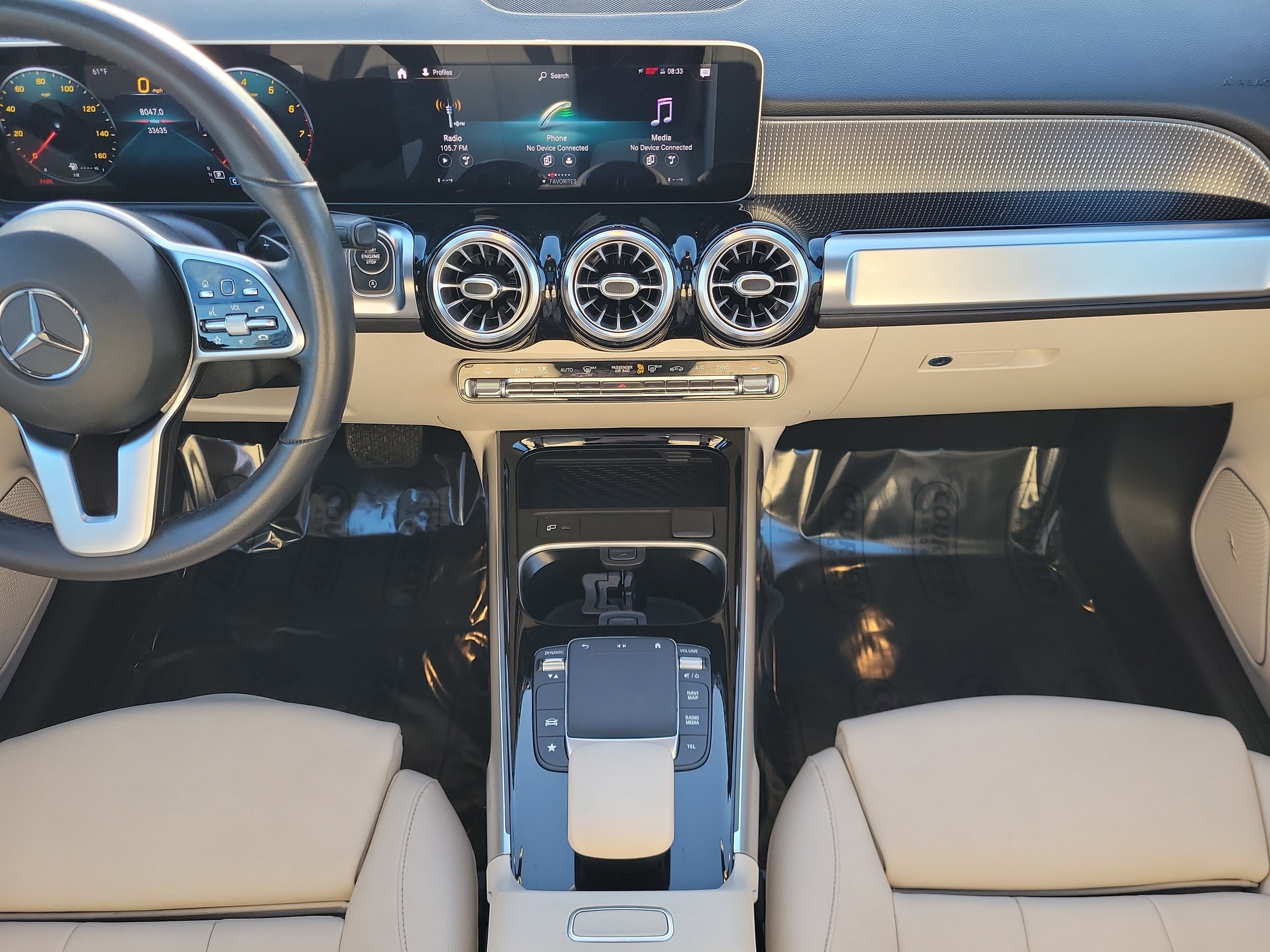 Used 2021 Mercedes-Benz GLB 250 image 18