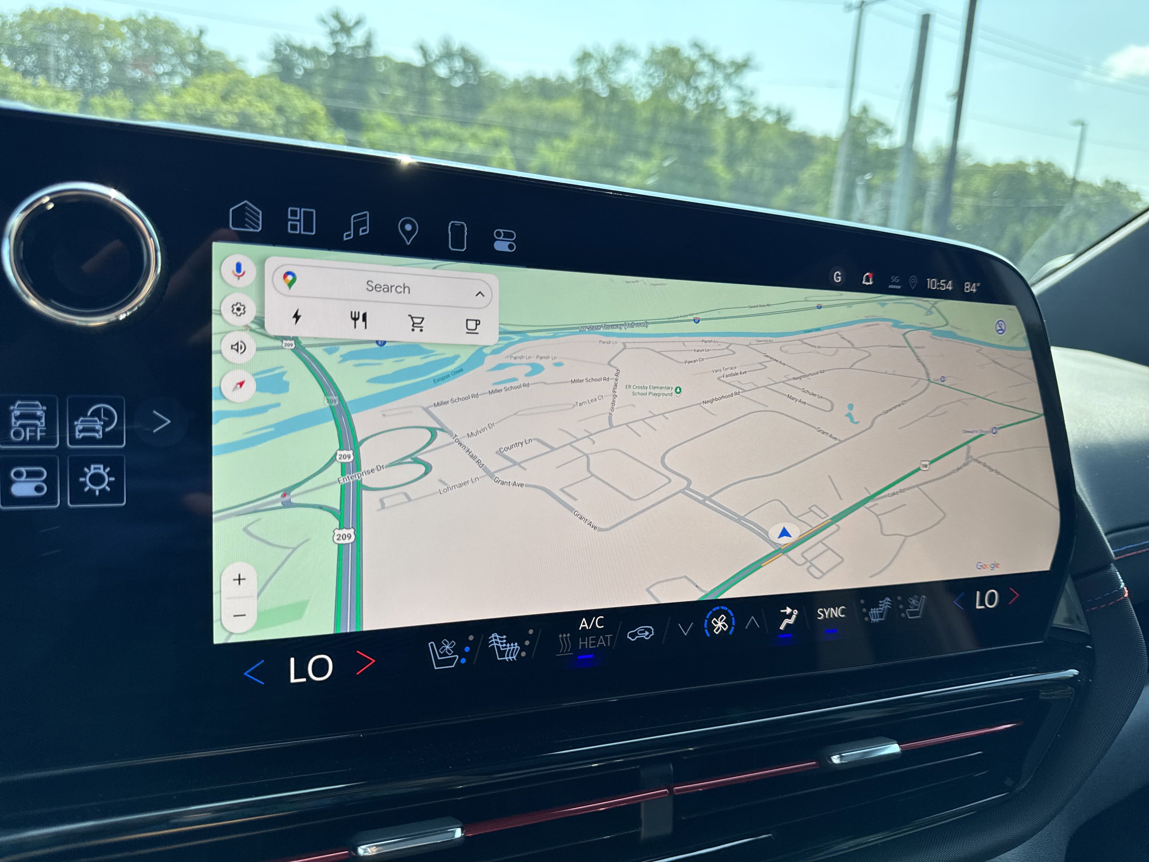 New 2025 Chevrolet Silverado EV RST image 22