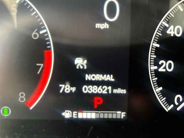 Used 2023 Honda Pilot EX-L image 13