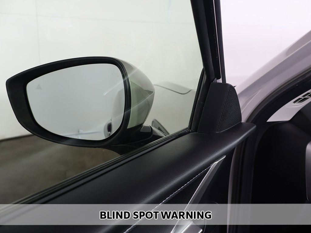 Used 2024 MAZDA CX-90 3.3 Turbo w/ Preferred Plus image 5