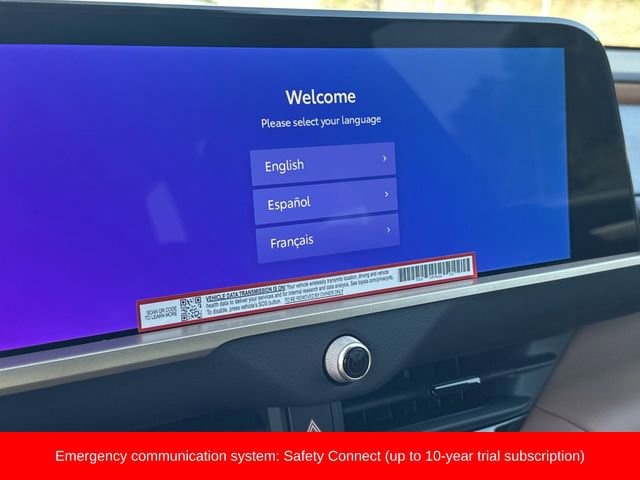 New 2026 Toyota Crown Signia w/ Advanced Technology Package image 13