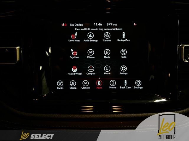 Used 2024 Dodge Durango SXT image 14