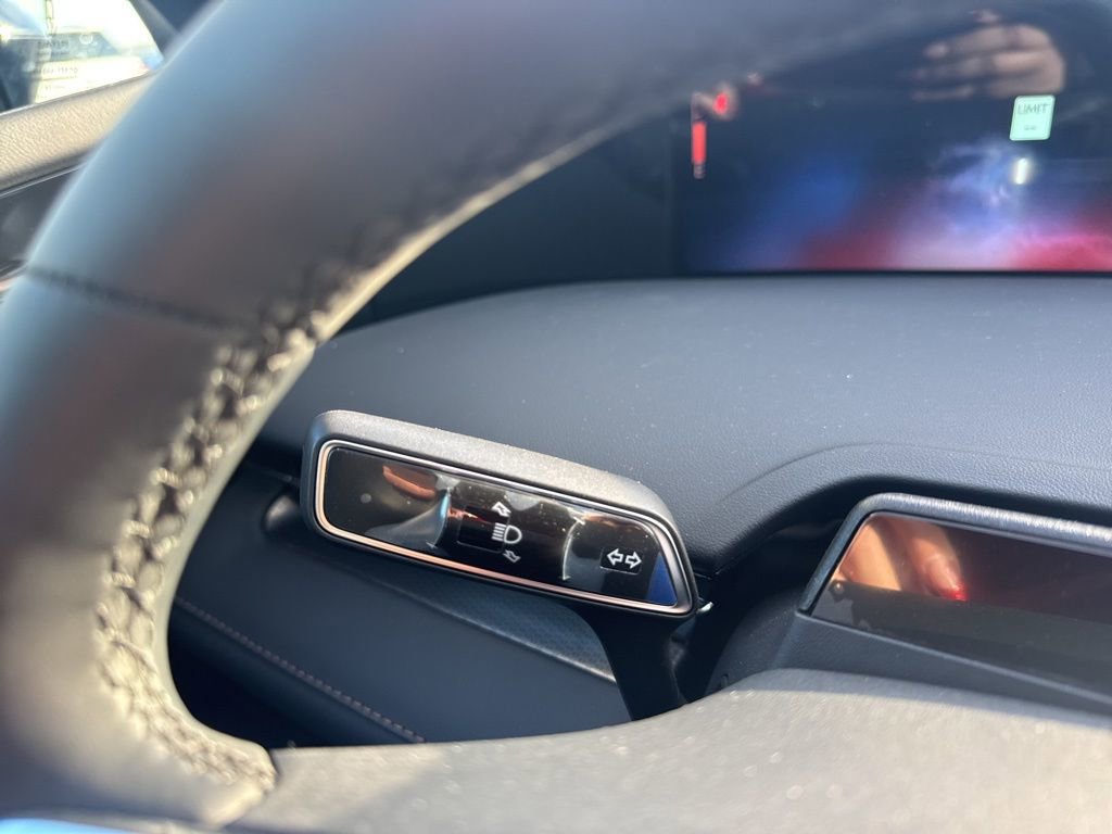 New 2026 Lincoln Nautilus Premier w/ Equipment Group 102A image 16