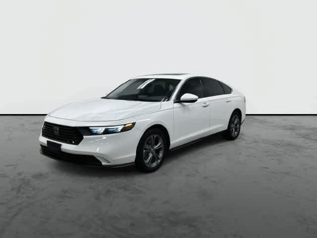 Used 2024 Honda Accord EX image 7