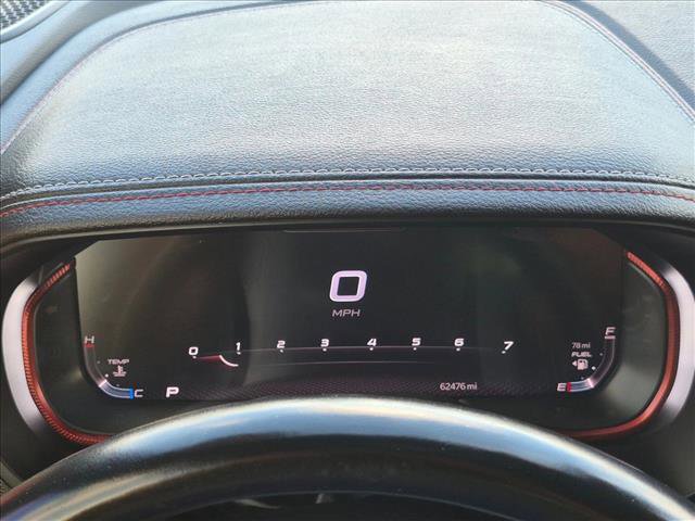 Used 2023 RAM 1500 Rebel w/ Rebel Level 1 Equipment Group AWD/4WD image 12