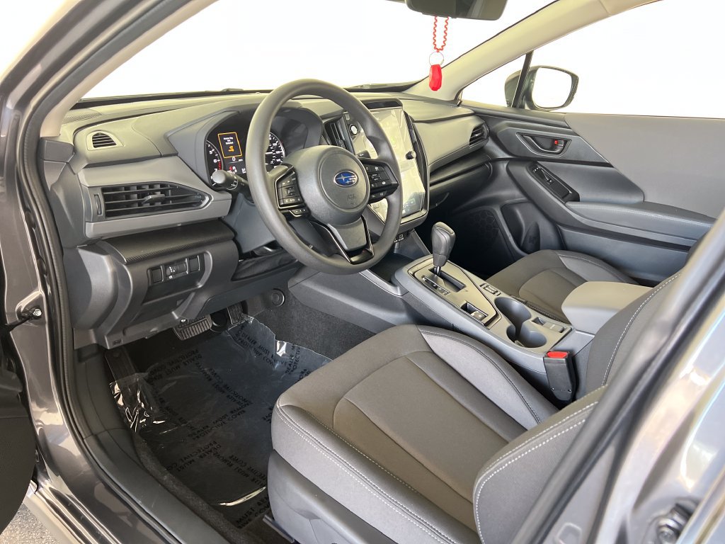 New 2026 Subaru Crosstrek 2.5i Premium AWD/4WD image 20