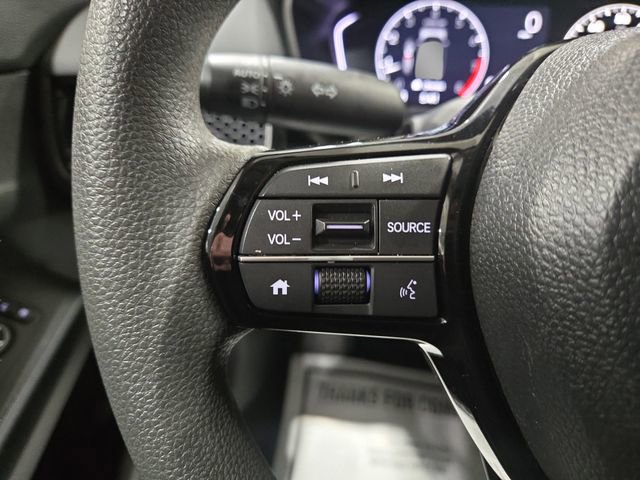 Certified 2023 Honda Civic LX image 20