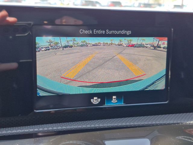 Used 2021 Mercedes-Benz A 220 image 12