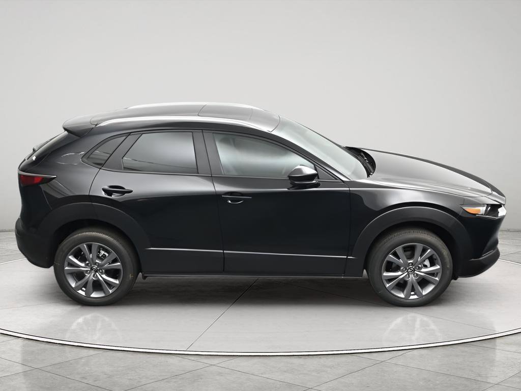 New 2026 MAZDA CX-30 AWD 2.5 S image 19