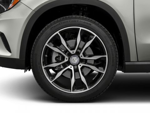 Used 2016 Mercedes-Benz GLA 250 4MATIC image 11