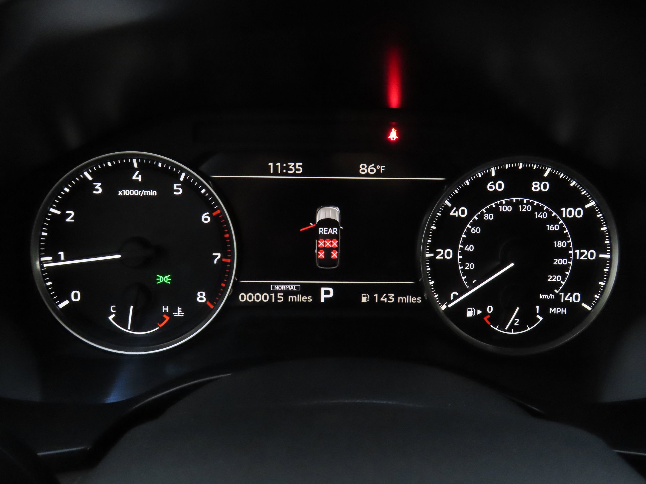 New 2025 Mitsubishi Outlander SE image 11