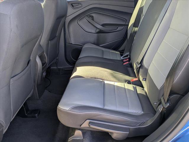 Used 2018 Ford Escape S image 15