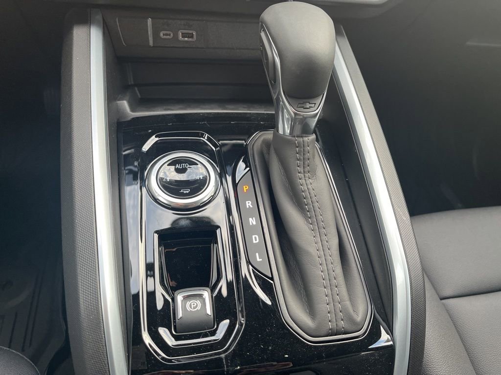 New 2026 Chevrolet Colorado LT w/ LT Convenience Package image 32