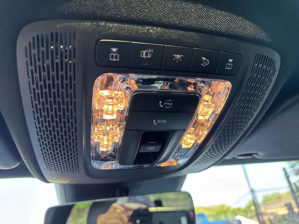 New 2026 Mercedes-Benz CLA 250 CLA 250 image 18